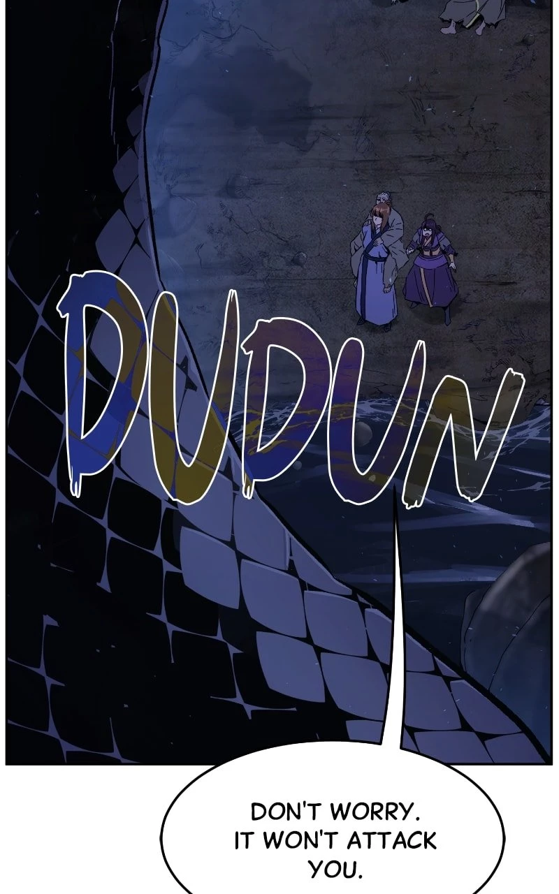 Absolute Sword Sense Chapter 113 - 89