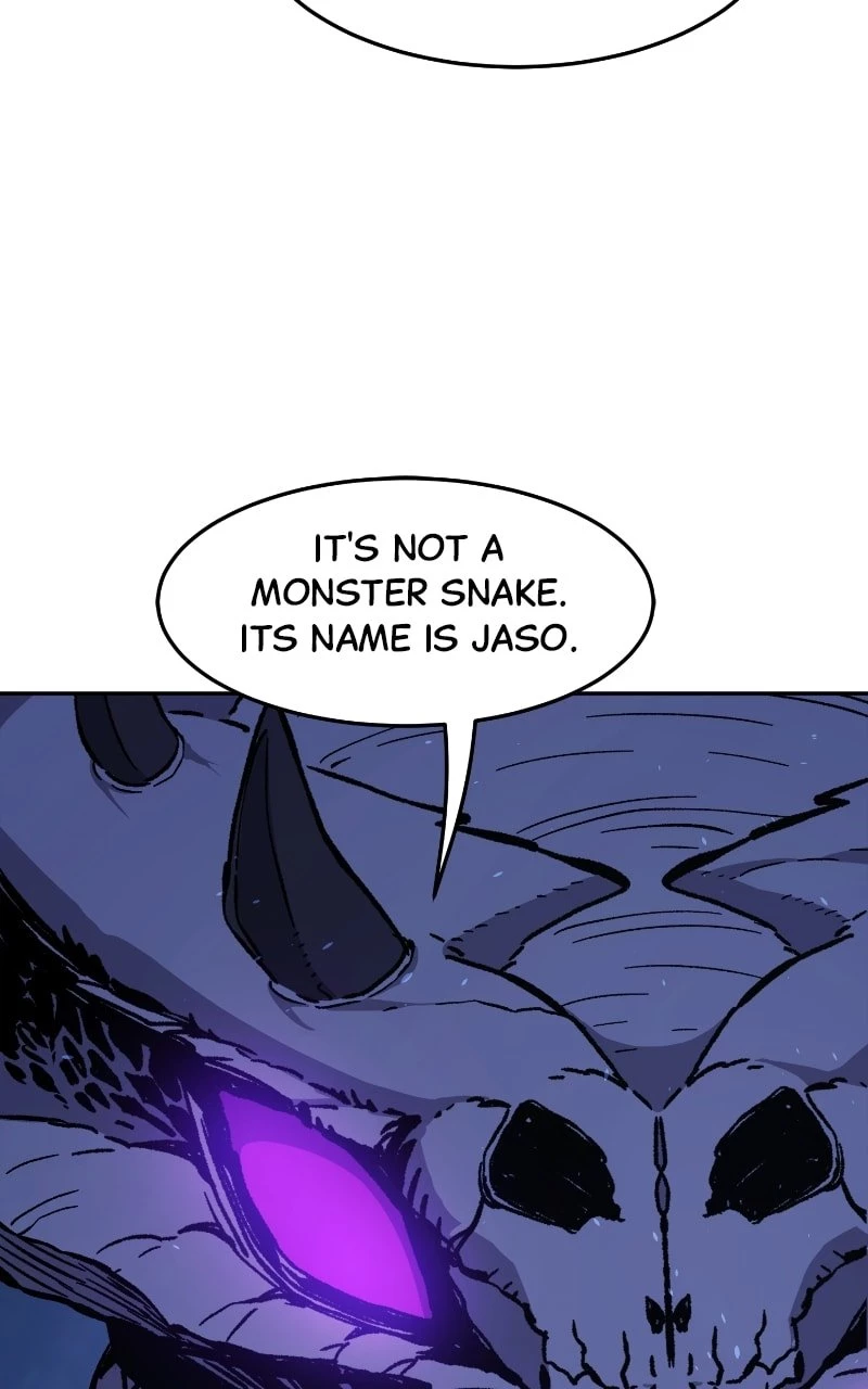 Absolute Sword Sense Chapter 113 - 90