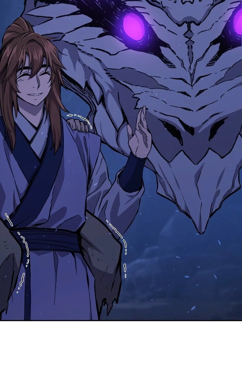 Absolute Sword Sense Chapter 113 - 91