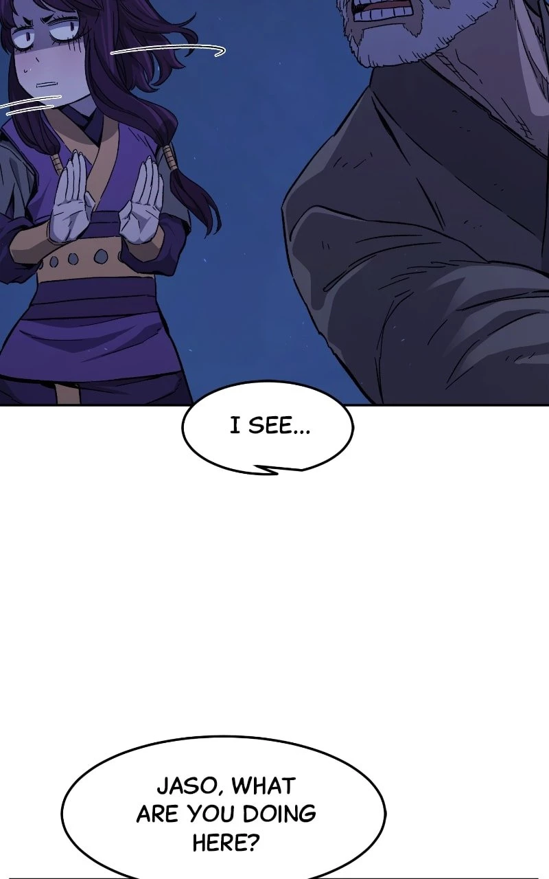 Absolute Sword Sense Chapter 113 - 94