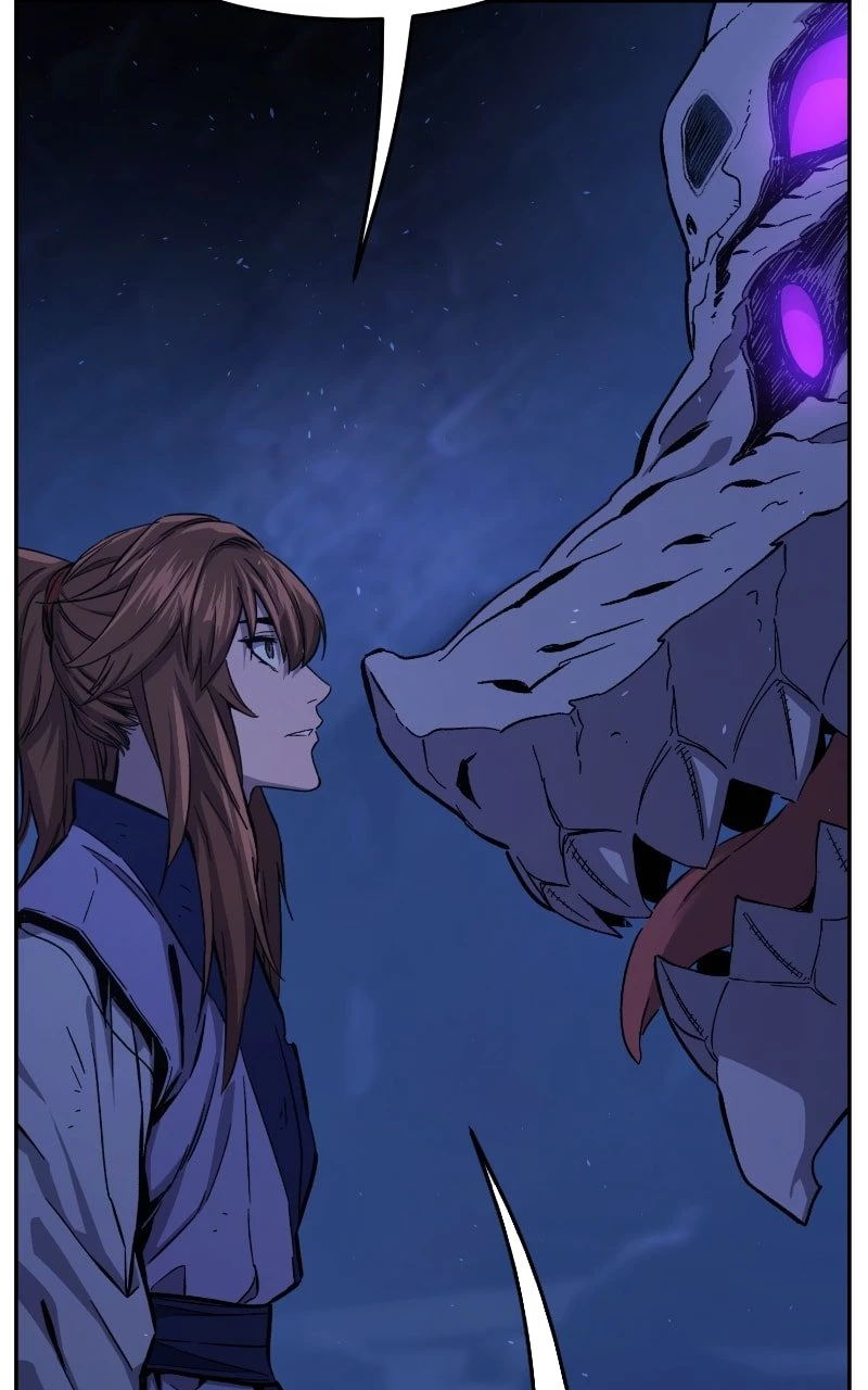 Absolute Sword Sense Chapter 113 - 95