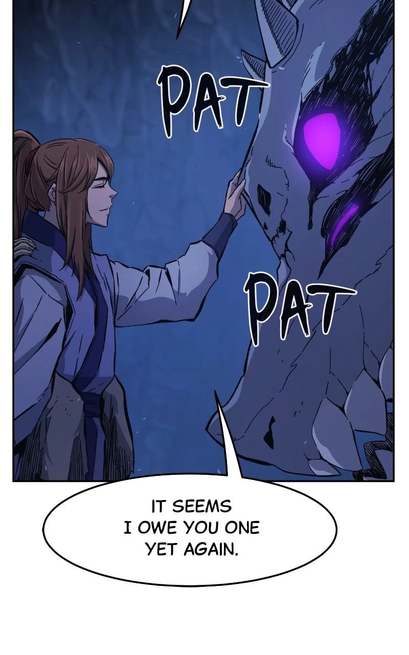 Absolute Sword Sense Chapter 113 - 104