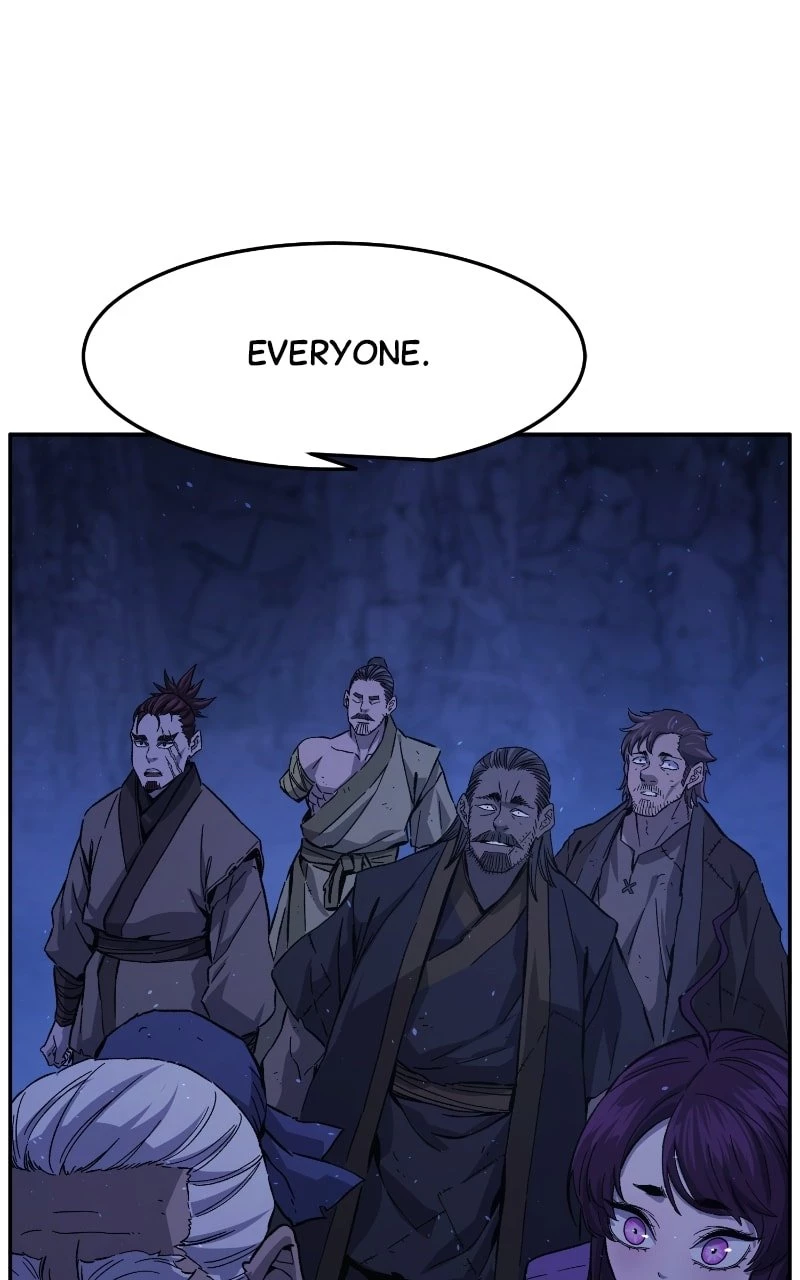 Absolute Sword Sense Chapter 113 - 105