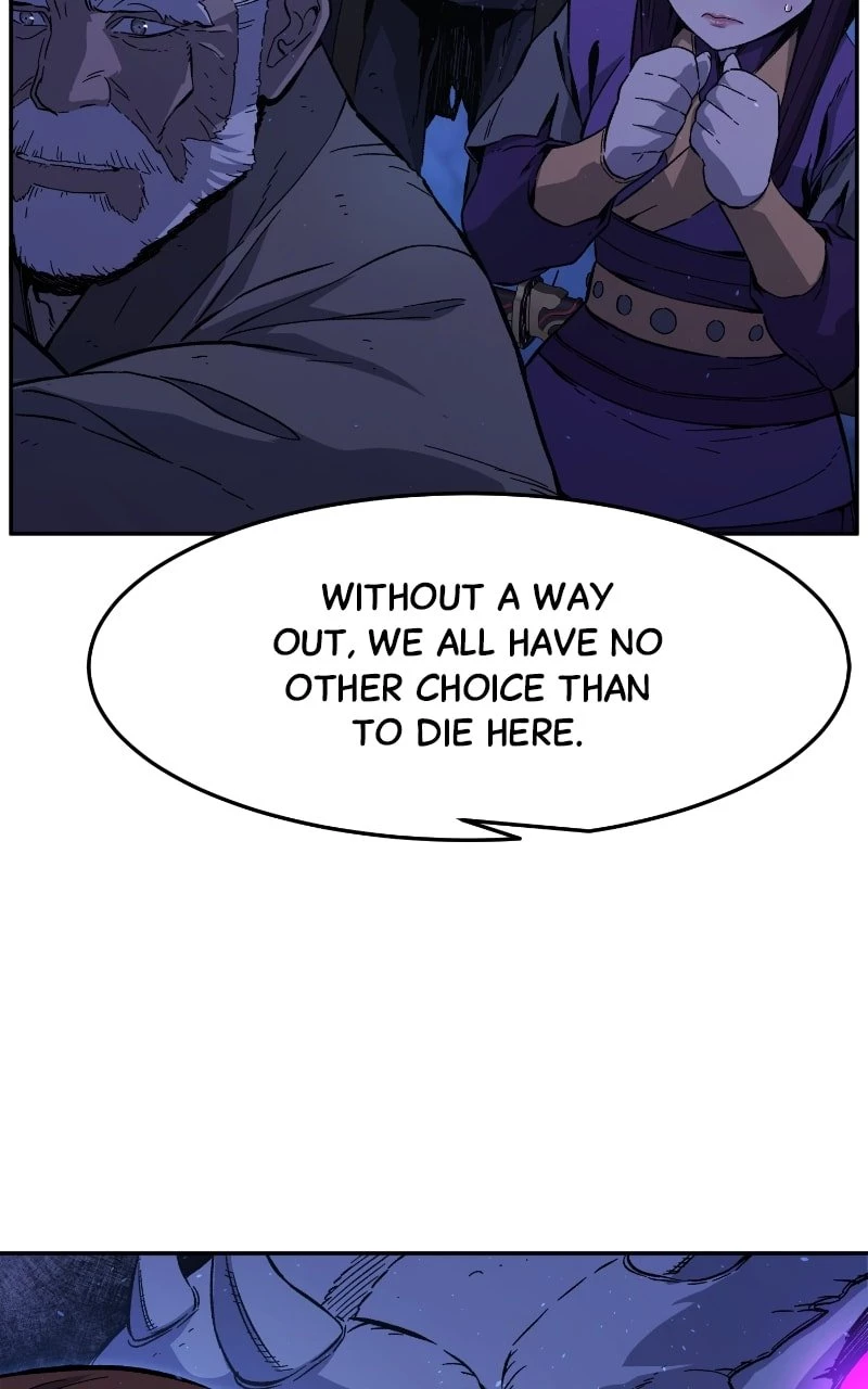 Absolute Sword Sense Chapter 113 - 106