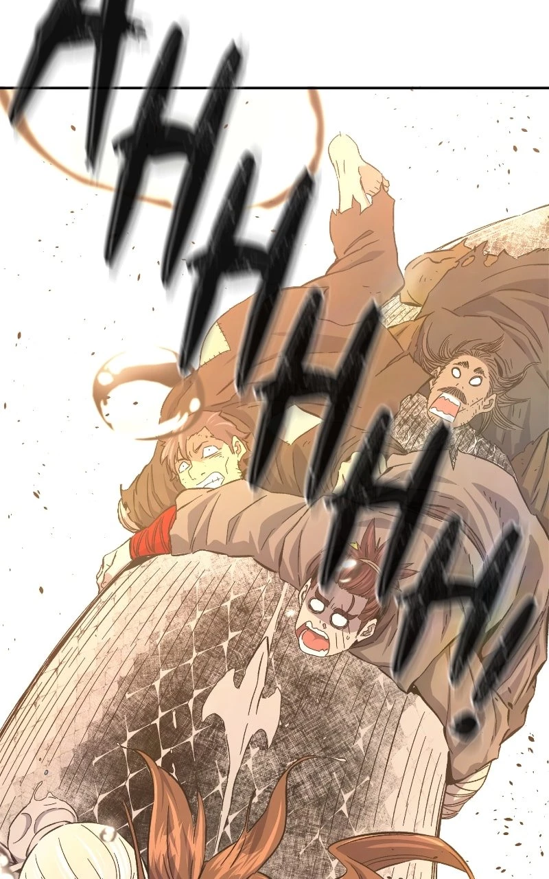 Absolute Sword Sense Chapter 113 - 113