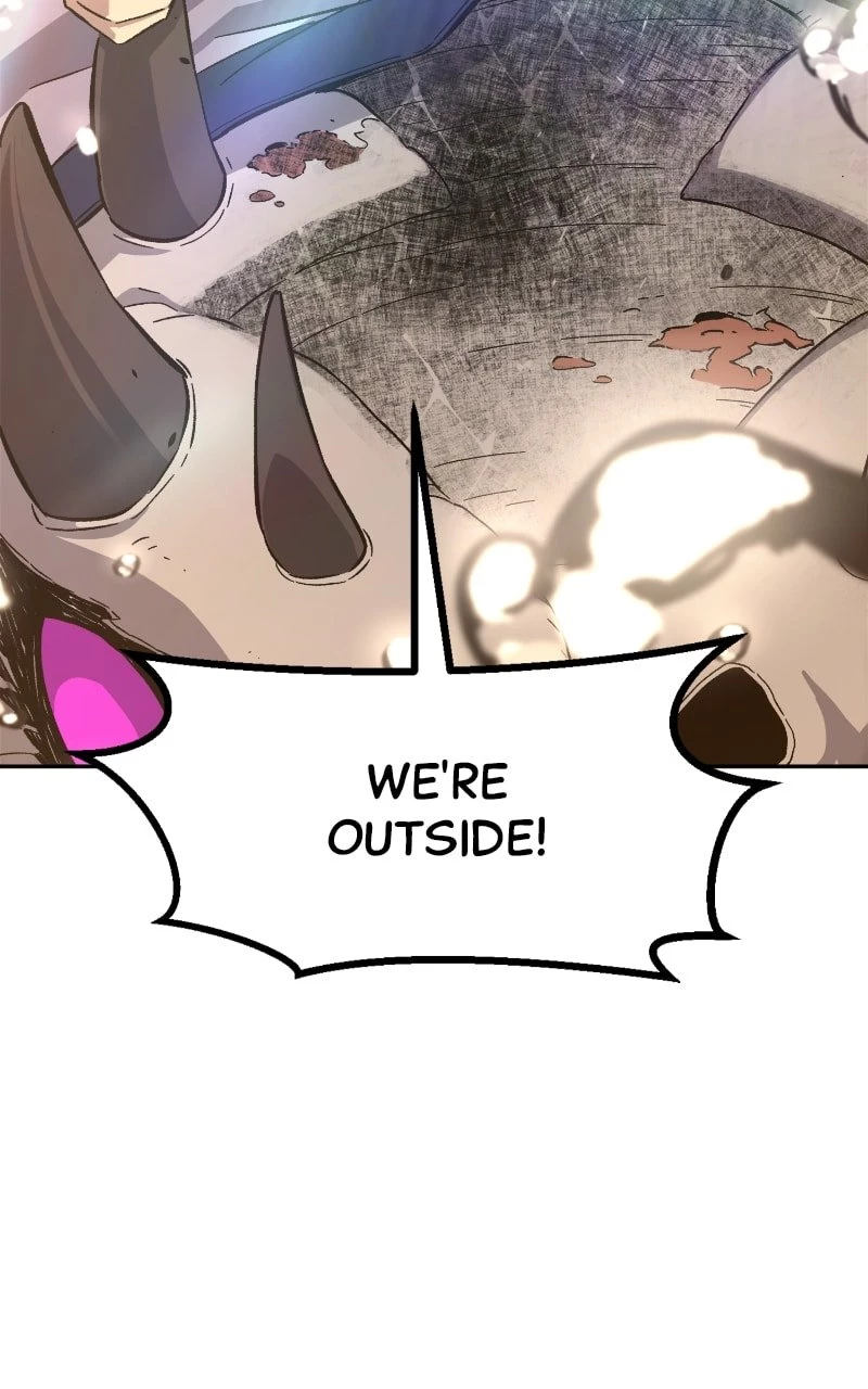 Absolute Sword Sense Chapter 113 - 115