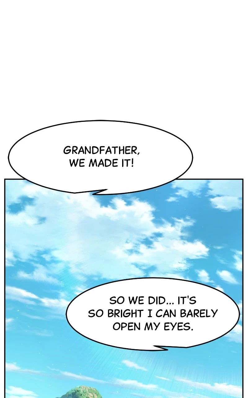 Absolute Sword Sense Chapter 113 - 116