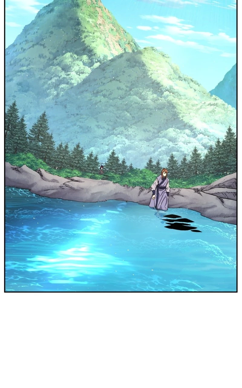 Absolute Sword Sense Chapter 113 - 117