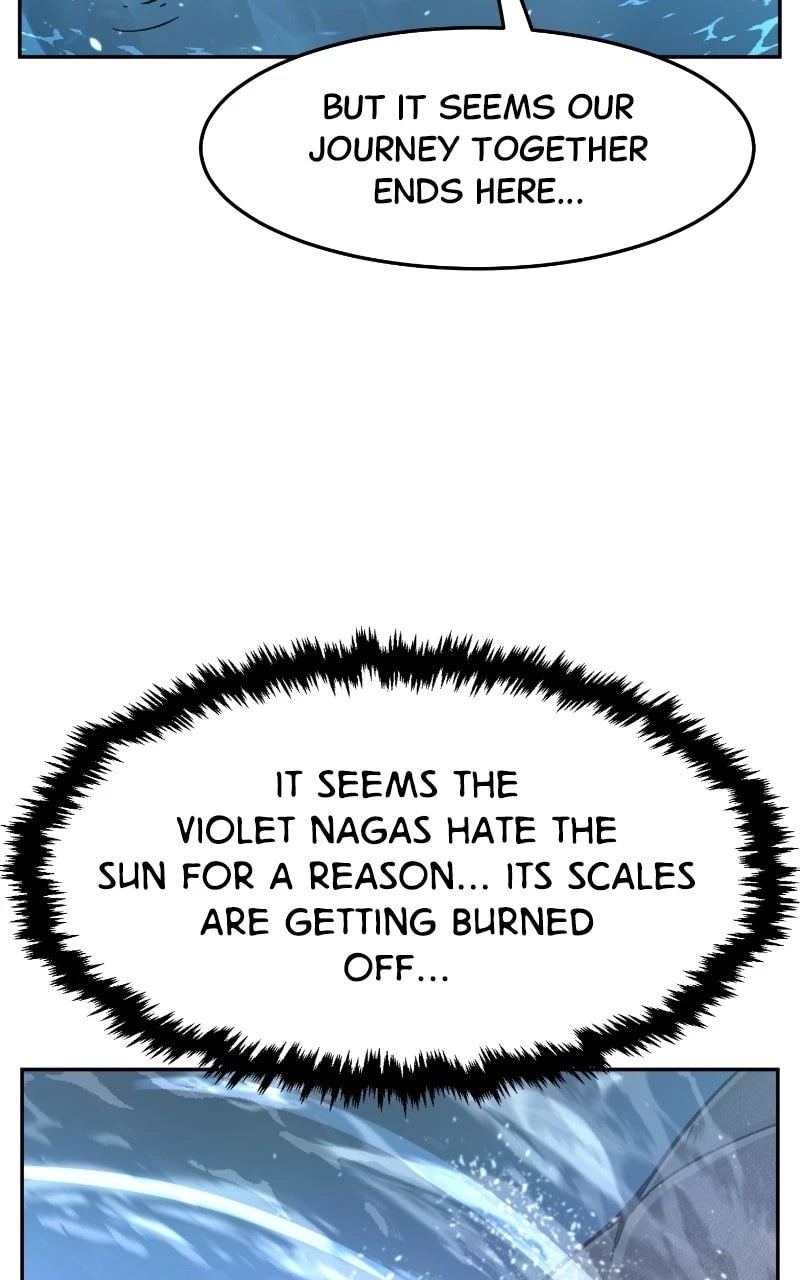 Absolute Sword Sense Chapter 113 - 119
