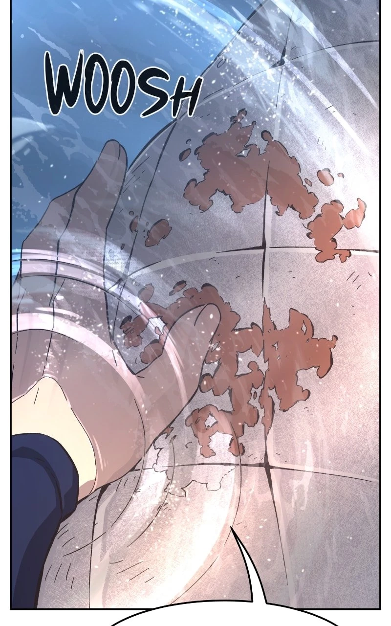 Absolute Sword Sense Chapter 113 - 120