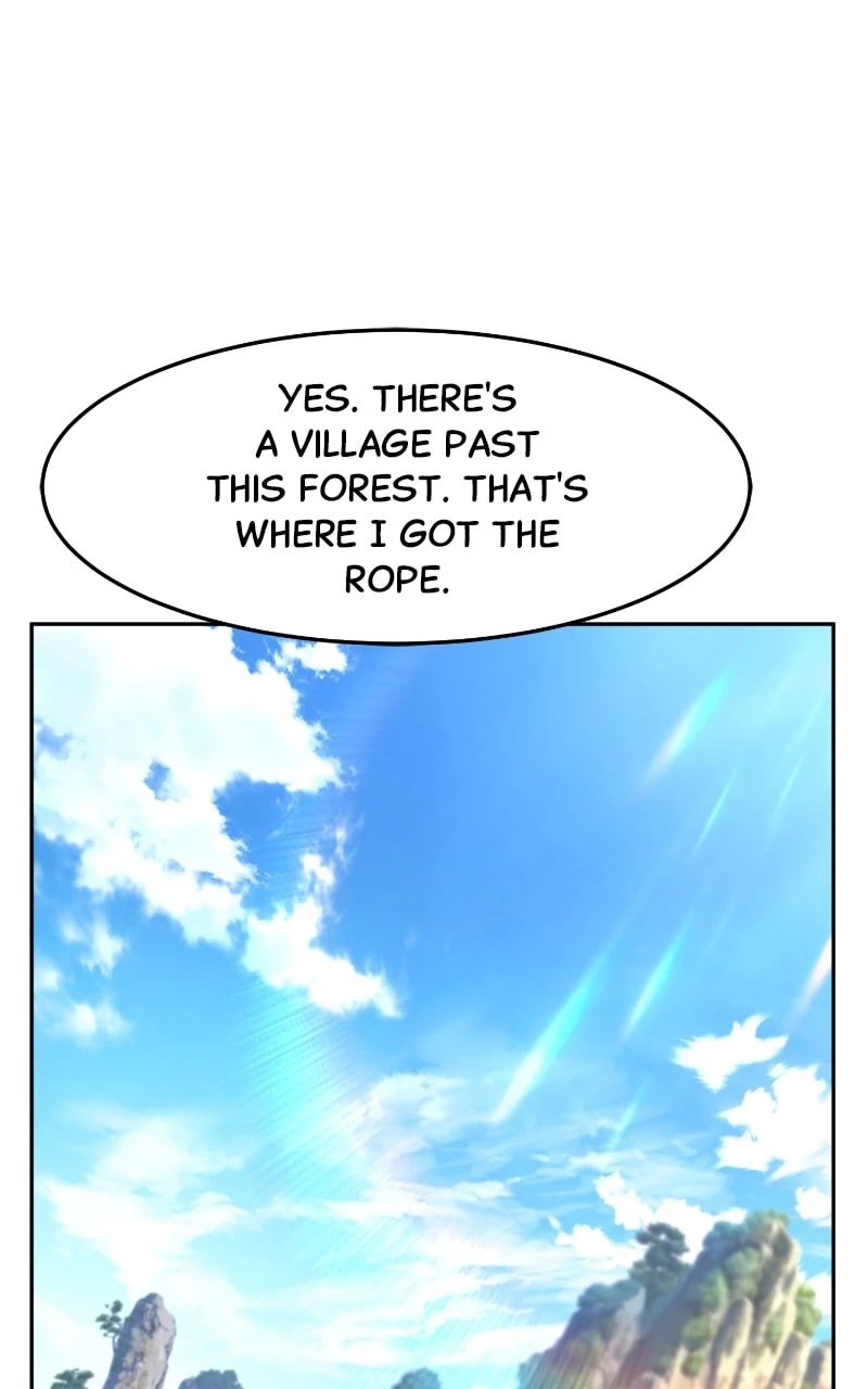 Absolute Sword Sense Chapter 113 - 123