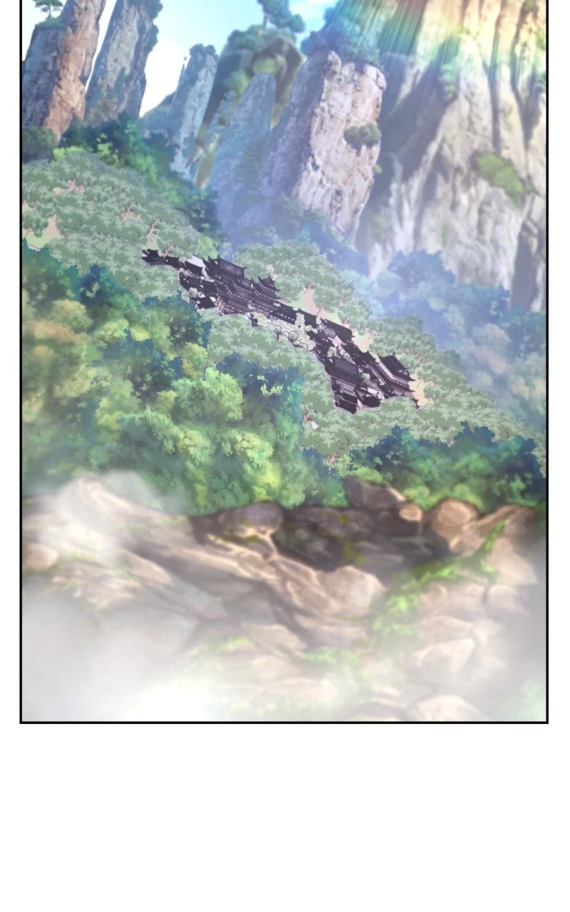 Absolute Sword Sense Chapter 113 - 124