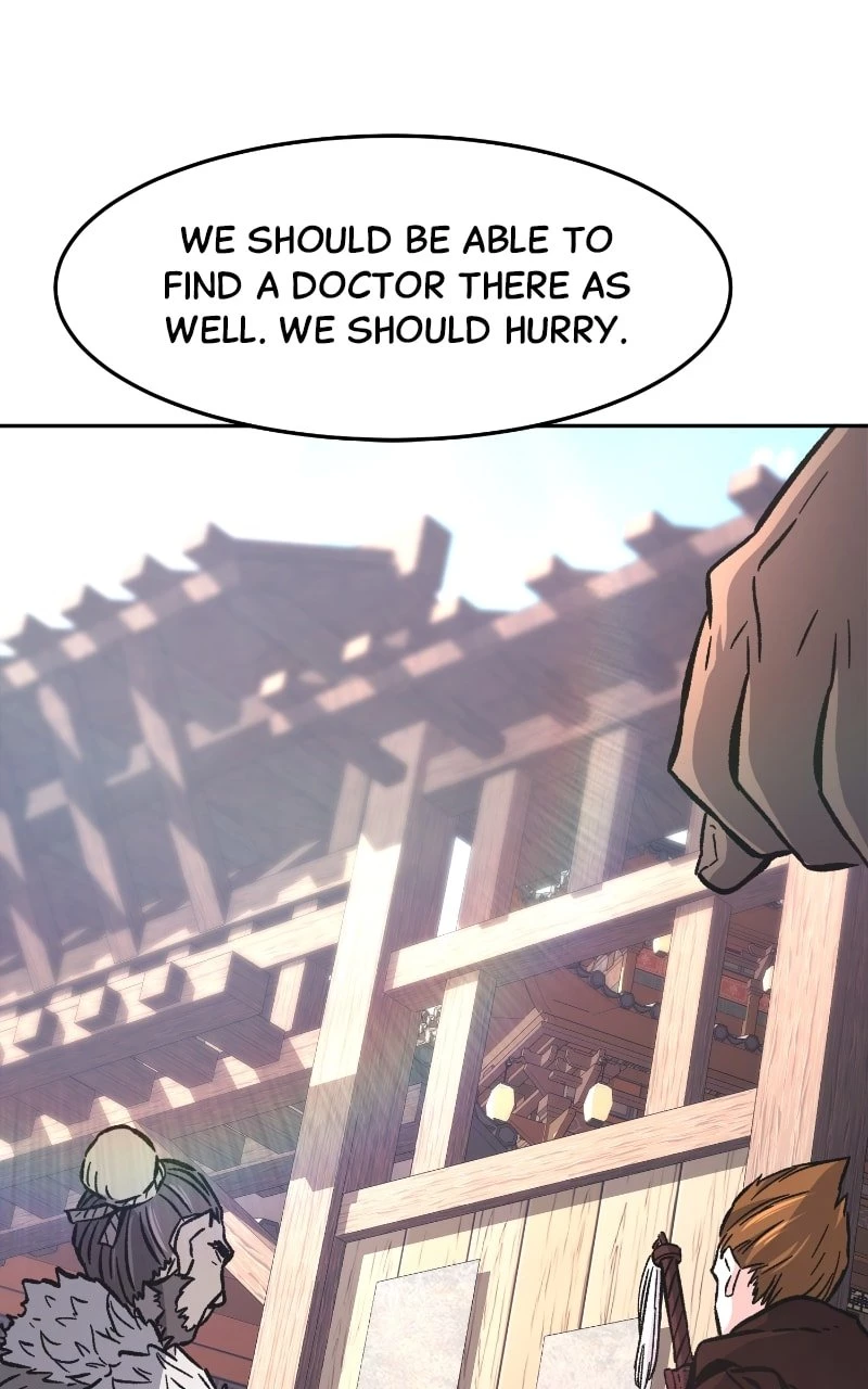 Absolute Sword Sense Chapter 113 - 125