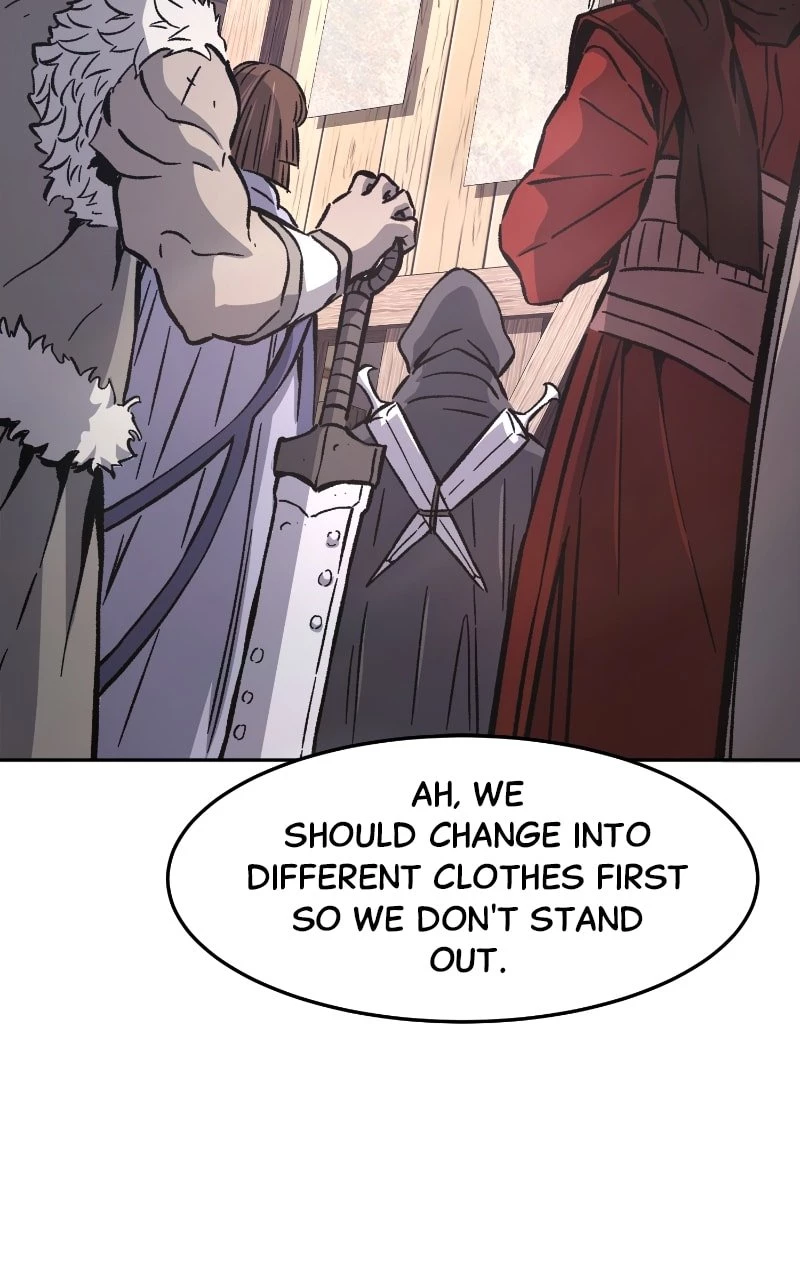 Absolute Sword Sense Chapter 113 - 126