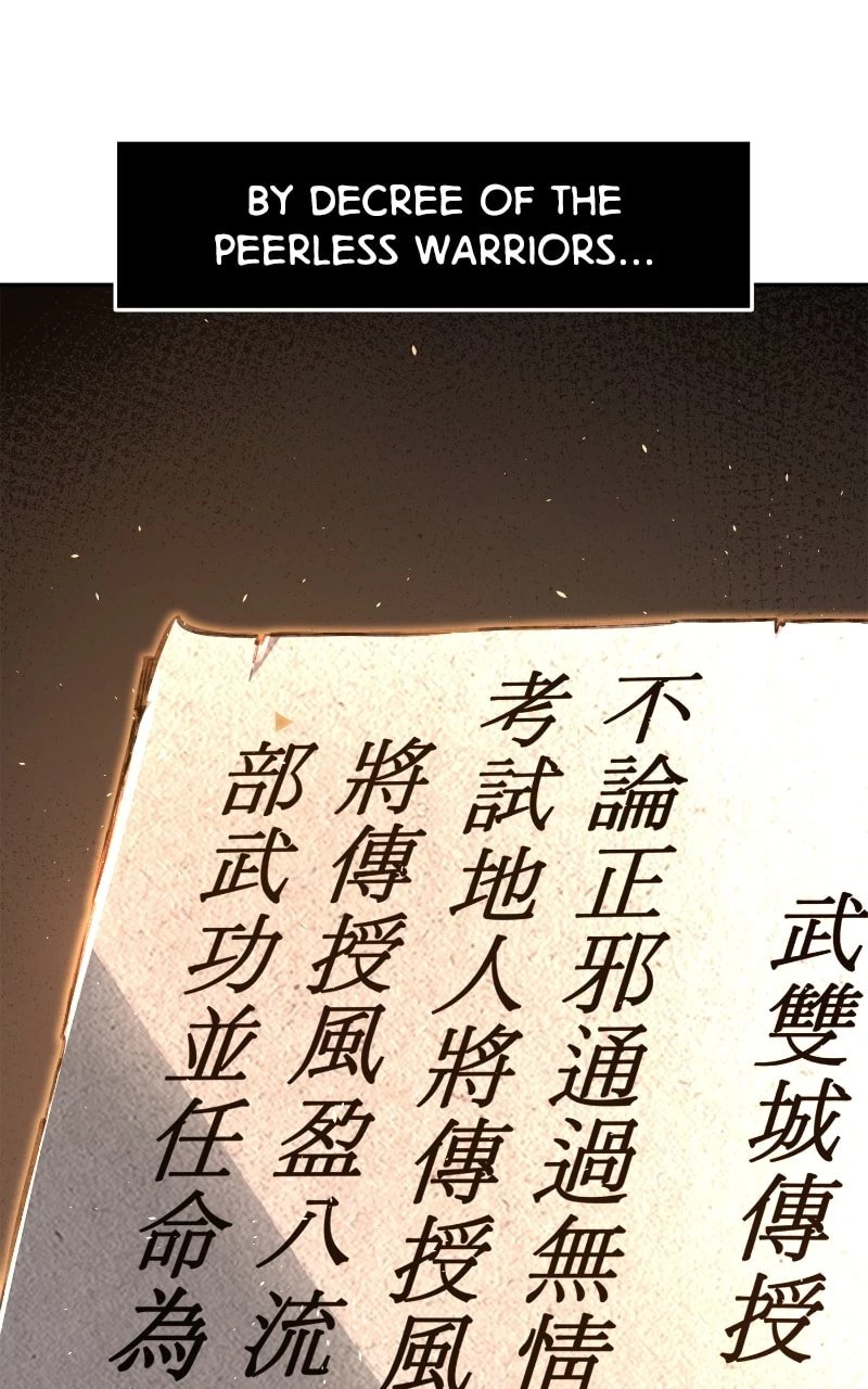 Absolute Sword Sense Chapter 113 - 127