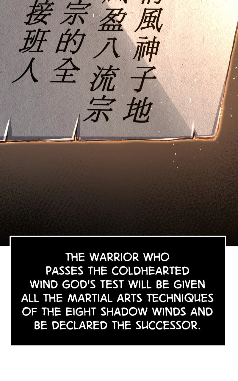 Absolute Sword Sense Chapter 113 - 128