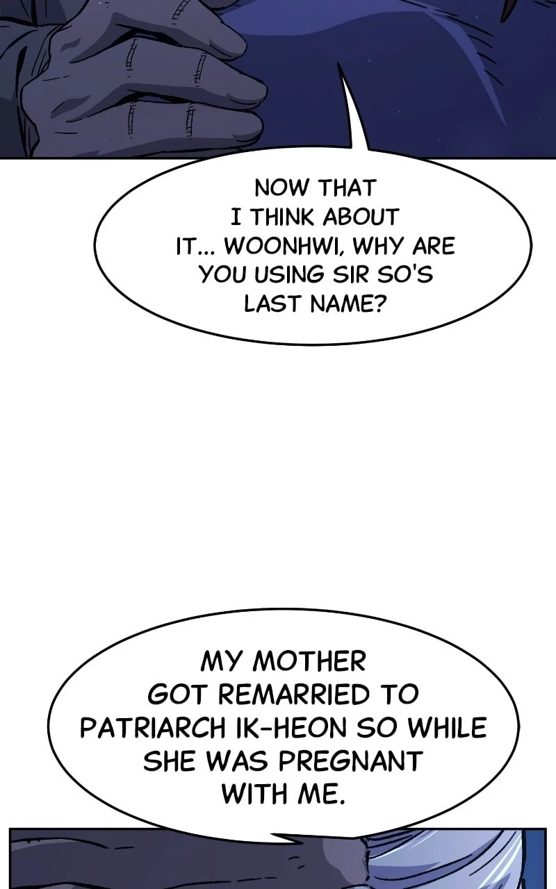 Absolute Sword Sense Chapter 112 - 3