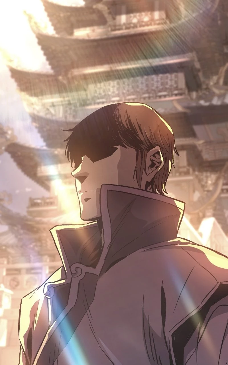 Absolute Sword Sense Chapter 112 - 14