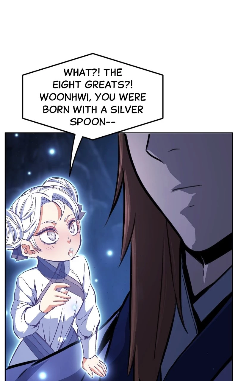 Absolute Sword Sense Chapter 112 - 16