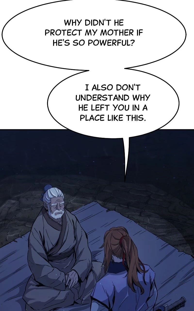 Absolute Sword Sense Chapter 112 - 20