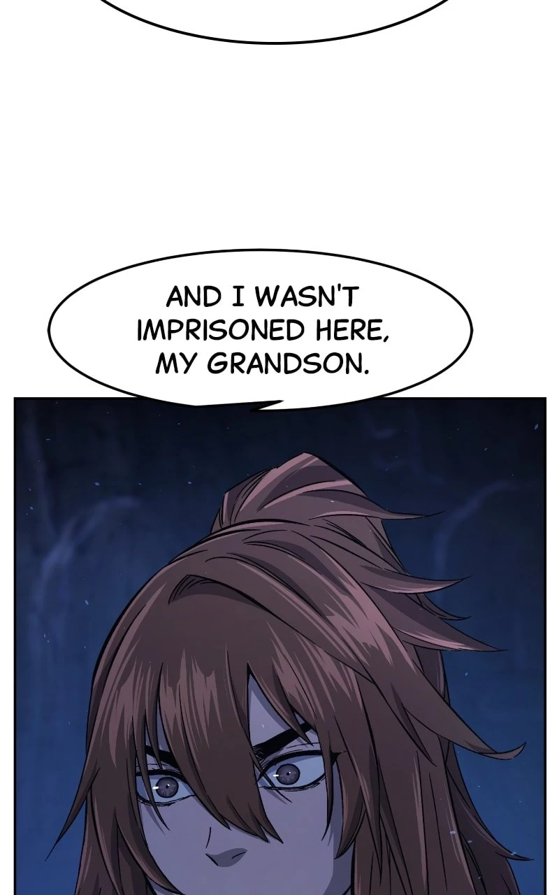Absolute Sword Sense Chapter 112 - 25