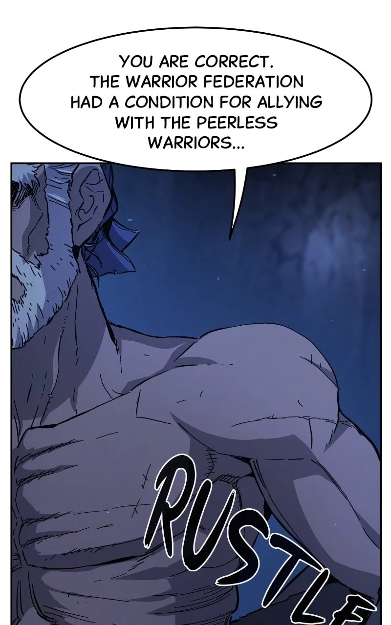Absolute Sword Sense Chapter 112 - 27
