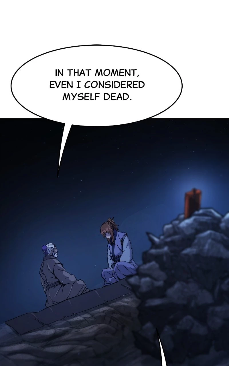 Absolute Sword Sense Chapter 112 - 33