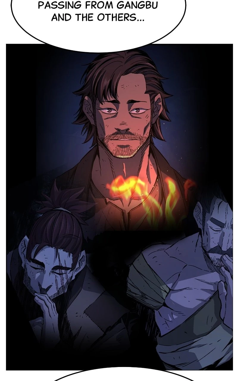 Absolute Sword Sense Chapter 112 - 38
