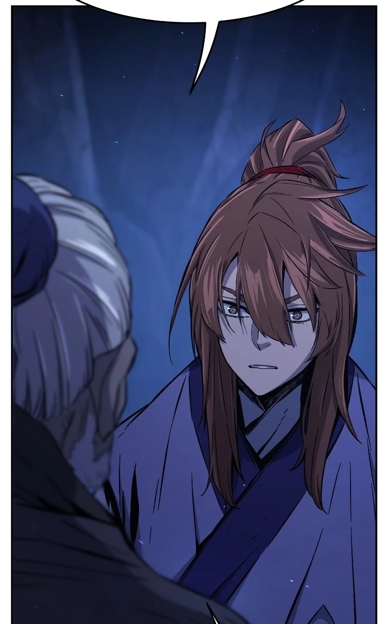 Absolute Sword Sense Chapter 112 - 45