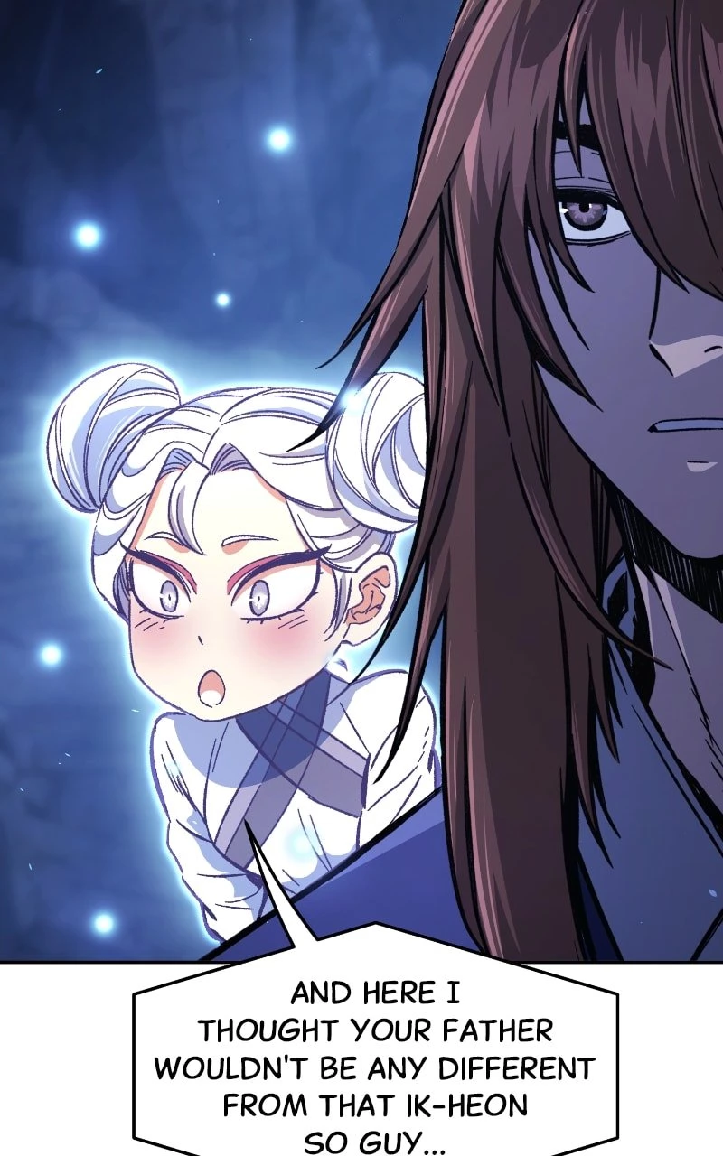 Absolute Sword Sense Chapter 112 - 47