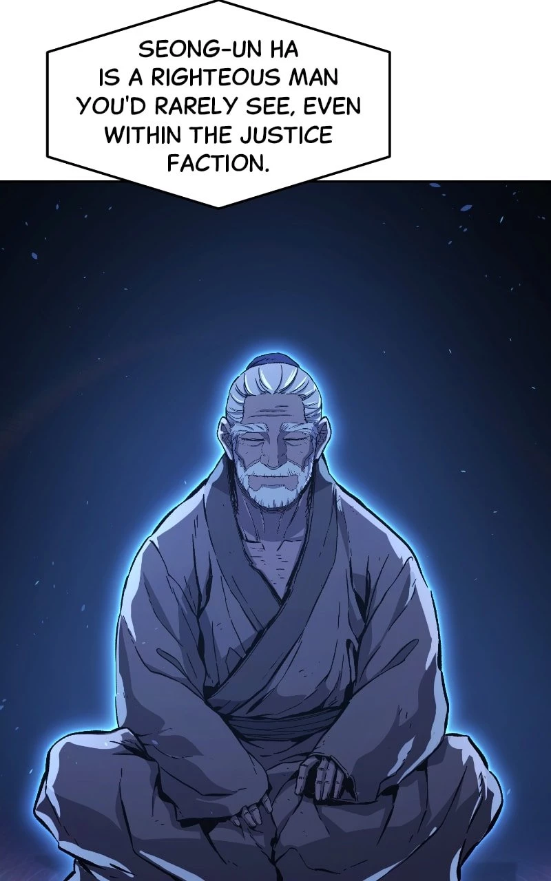 Absolute Sword Sense Chapter 112 - 50