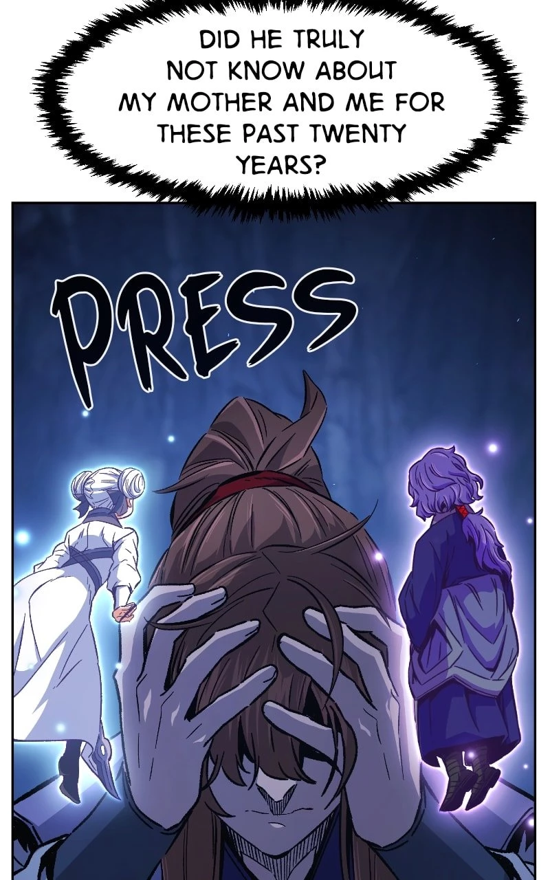 Absolute Sword Sense Chapter 112 - 54