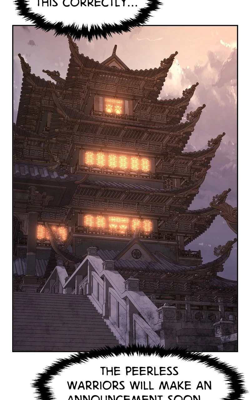 Absolute Sword Sense Chapter 112 - 58