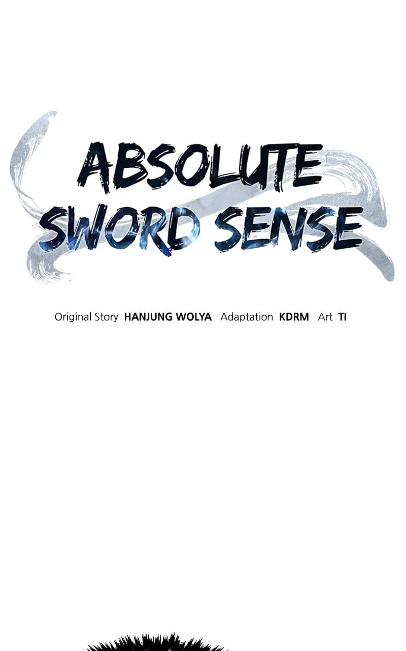 Absolute Sword Sense Chapter 112 - 60