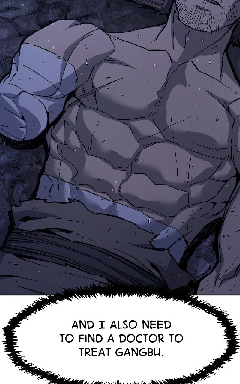 Absolute Sword Sense Chapter 112 - 64