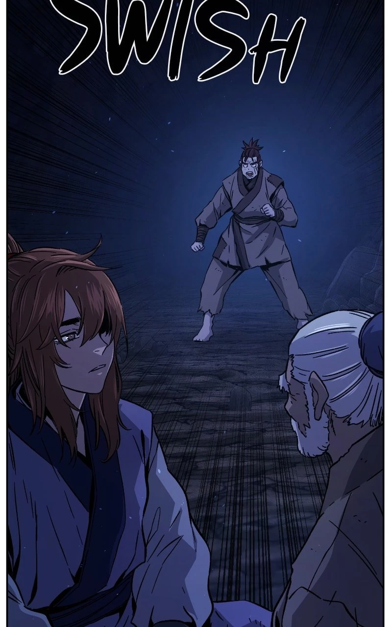 Absolute Sword Sense Chapter 112 - 73