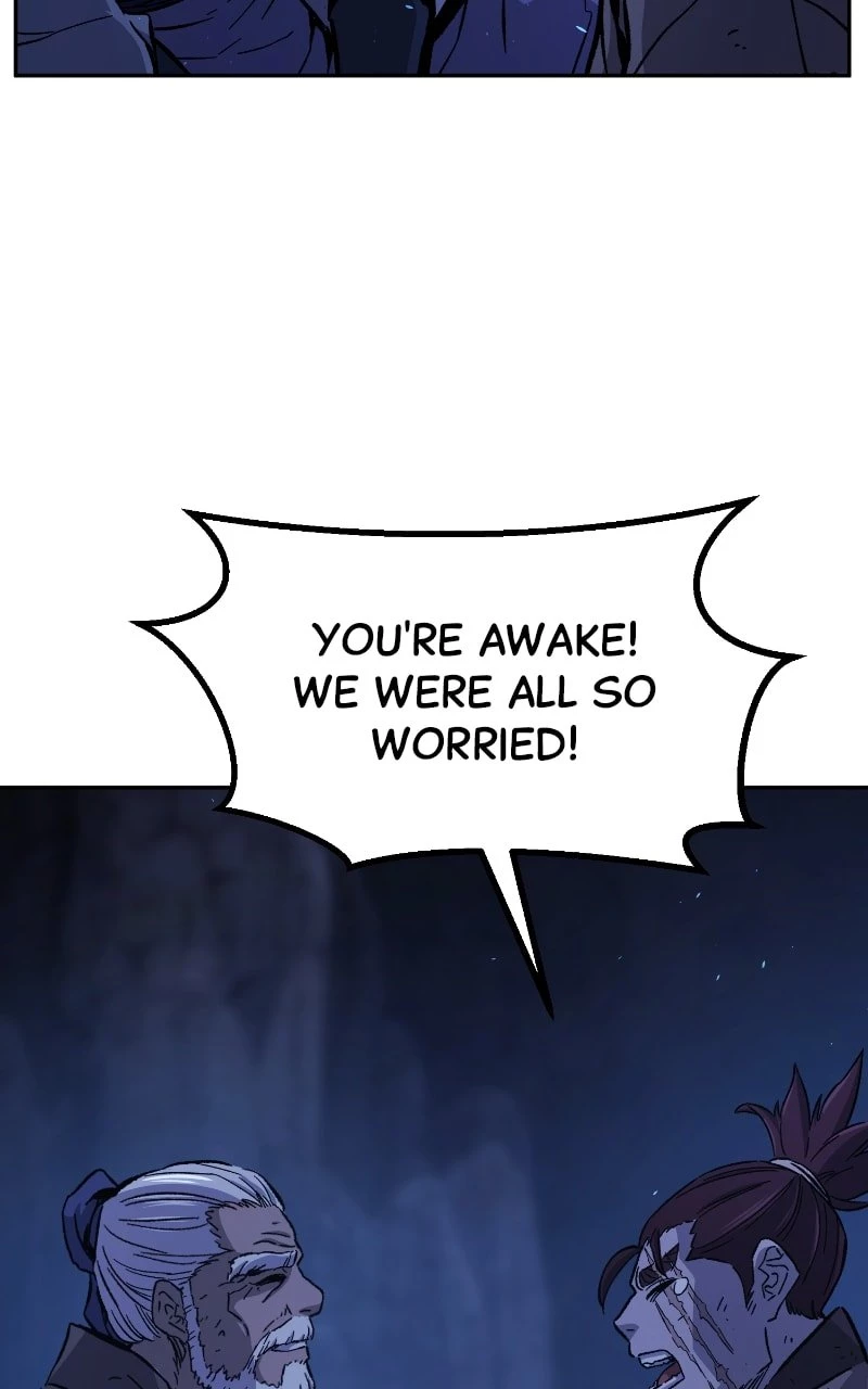 Absolute Sword Sense Chapter 112 - 74