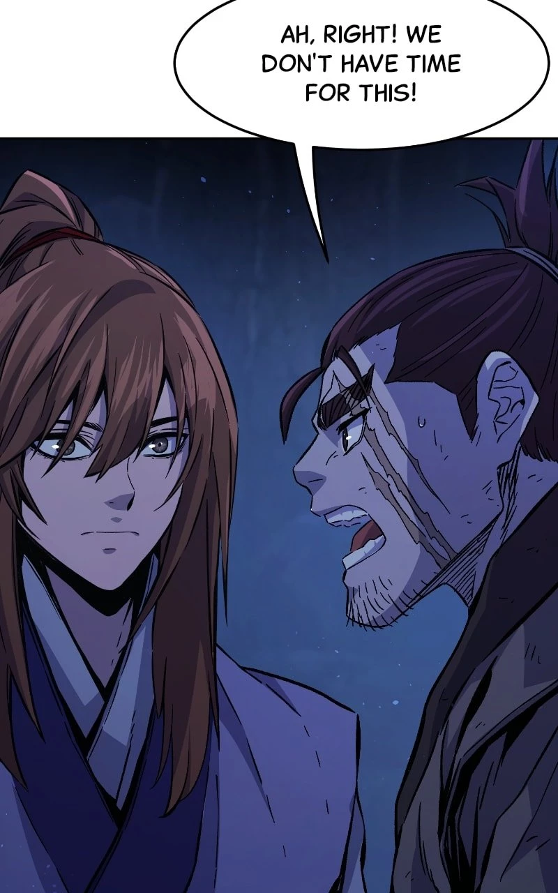 Absolute Sword Sense Chapter 112 - 76