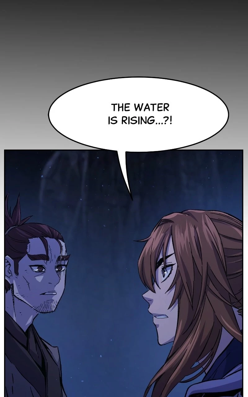Absolute Sword Sense Chapter 112 - 80