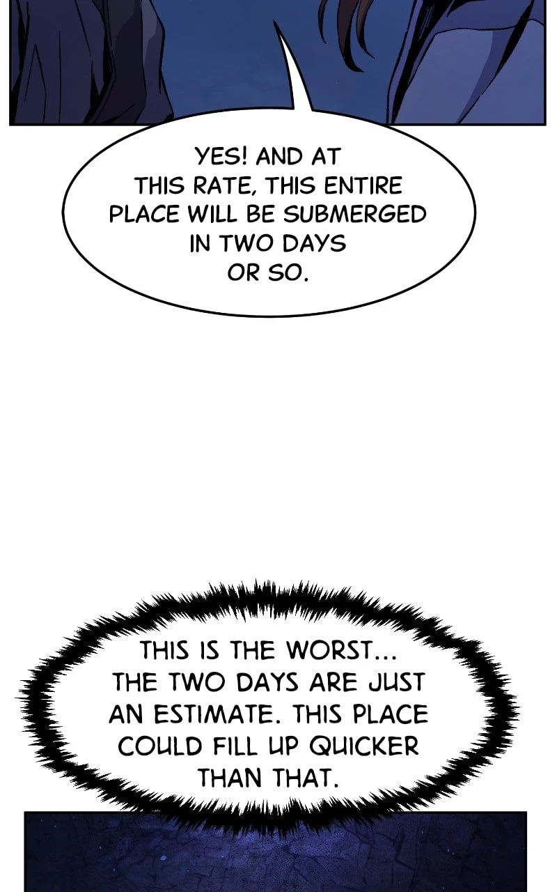 Absolute Sword Sense Chapter 112 - 81
