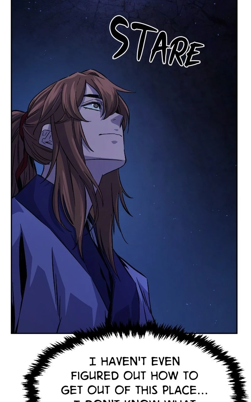 Absolute Sword Sense Chapter 112 - 82