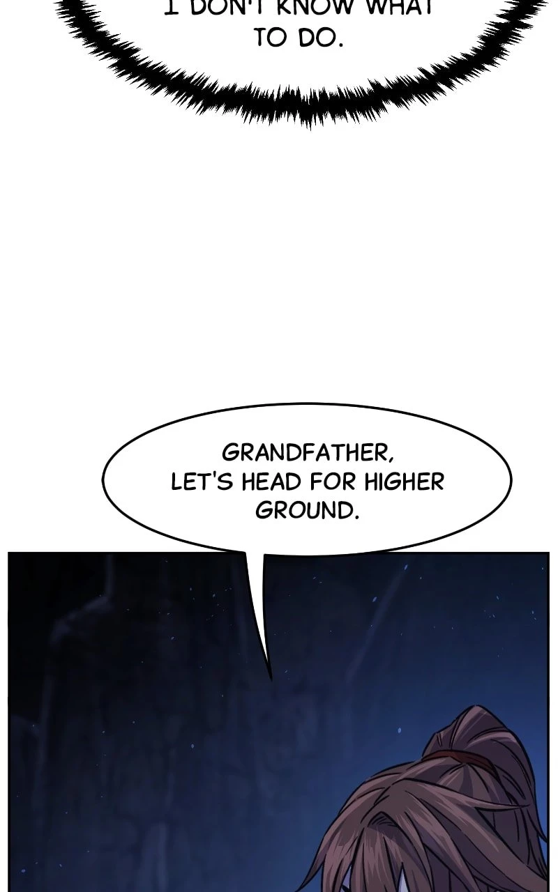 Absolute Sword Sense Chapter 112 - 83