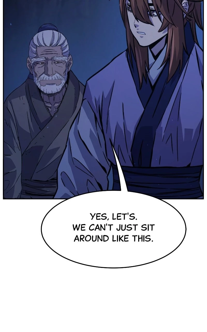 Absolute Sword Sense Chapter 112 - 84