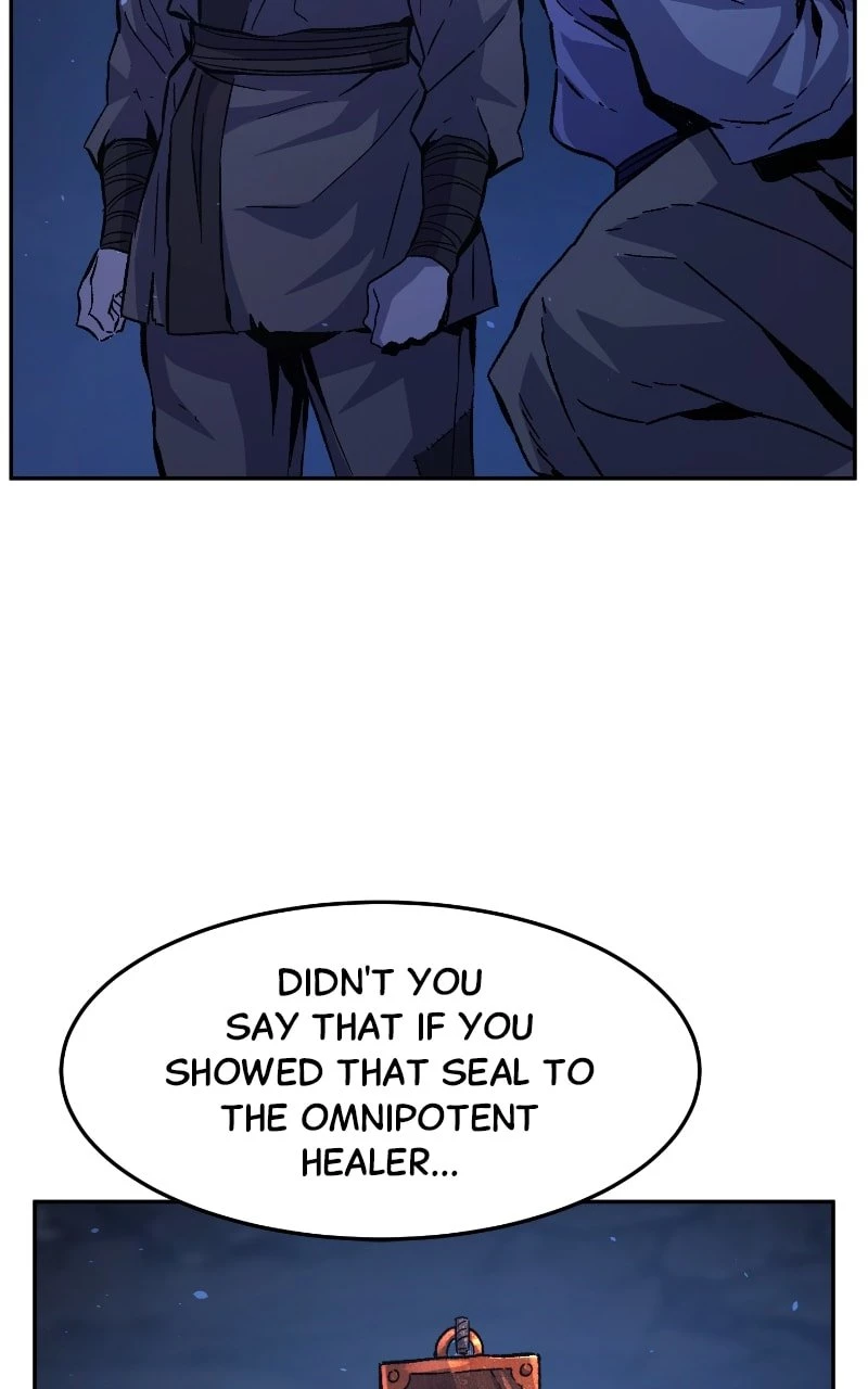 Absolute Sword Sense Chapter 112 - 86