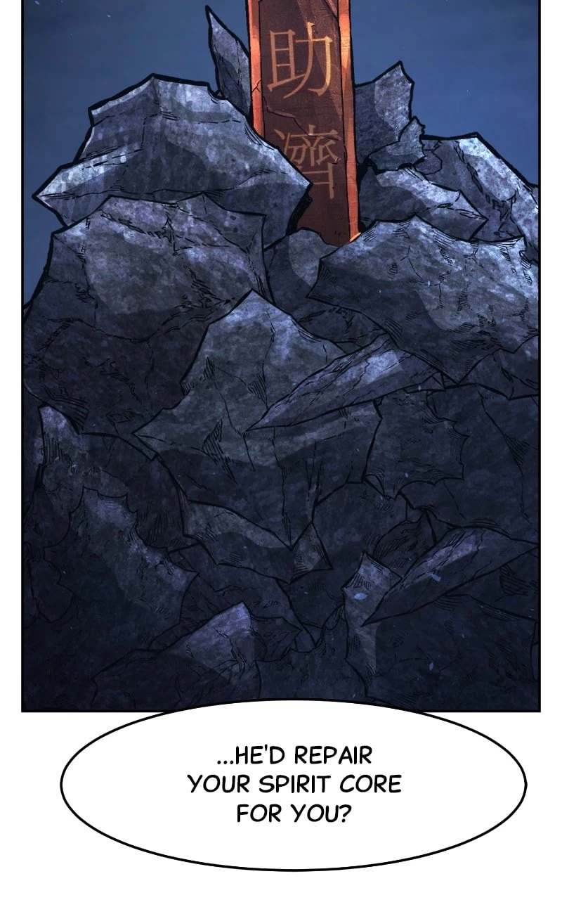 Absolute Sword Sense Chapter 112 - 87