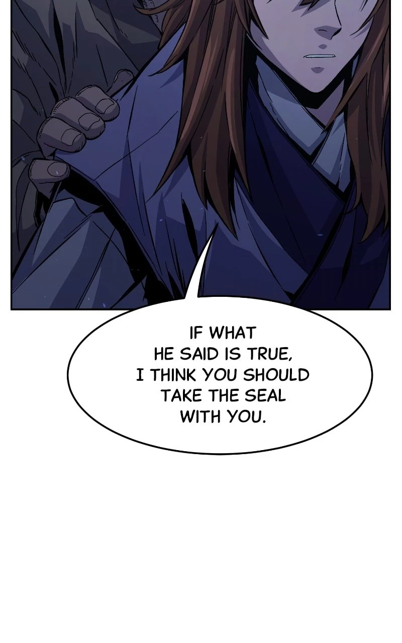 Absolute Sword Sense Chapter 112 - 89