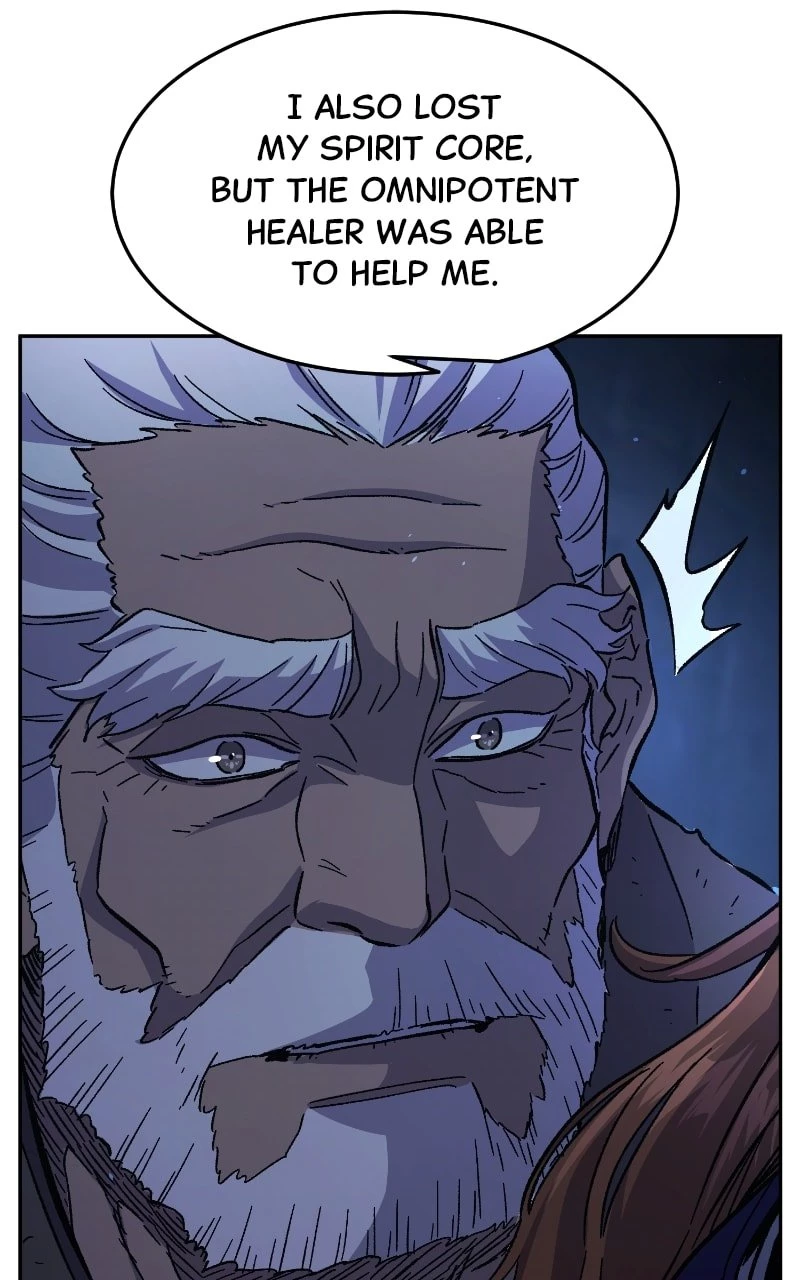 Absolute Sword Sense Chapter 112 - 90