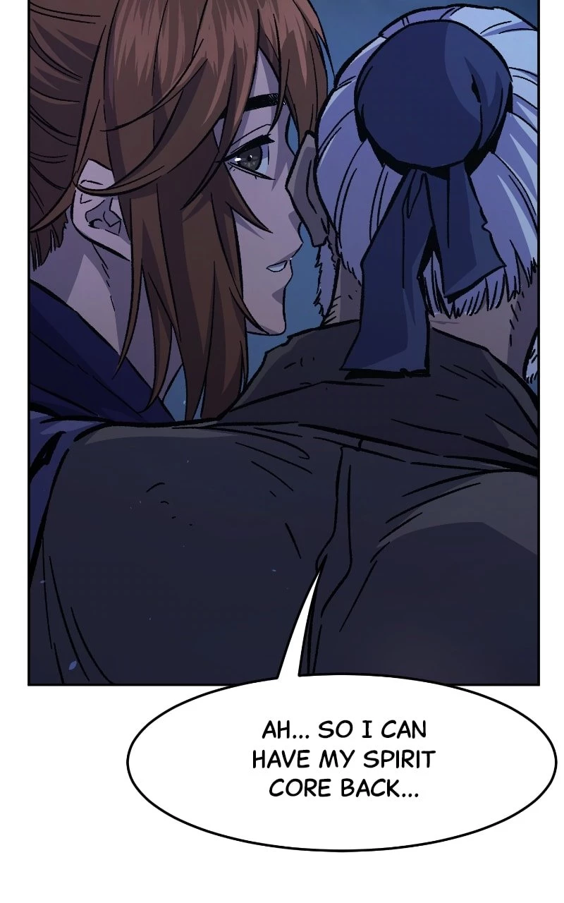 Absolute Sword Sense Chapter 112 - 92