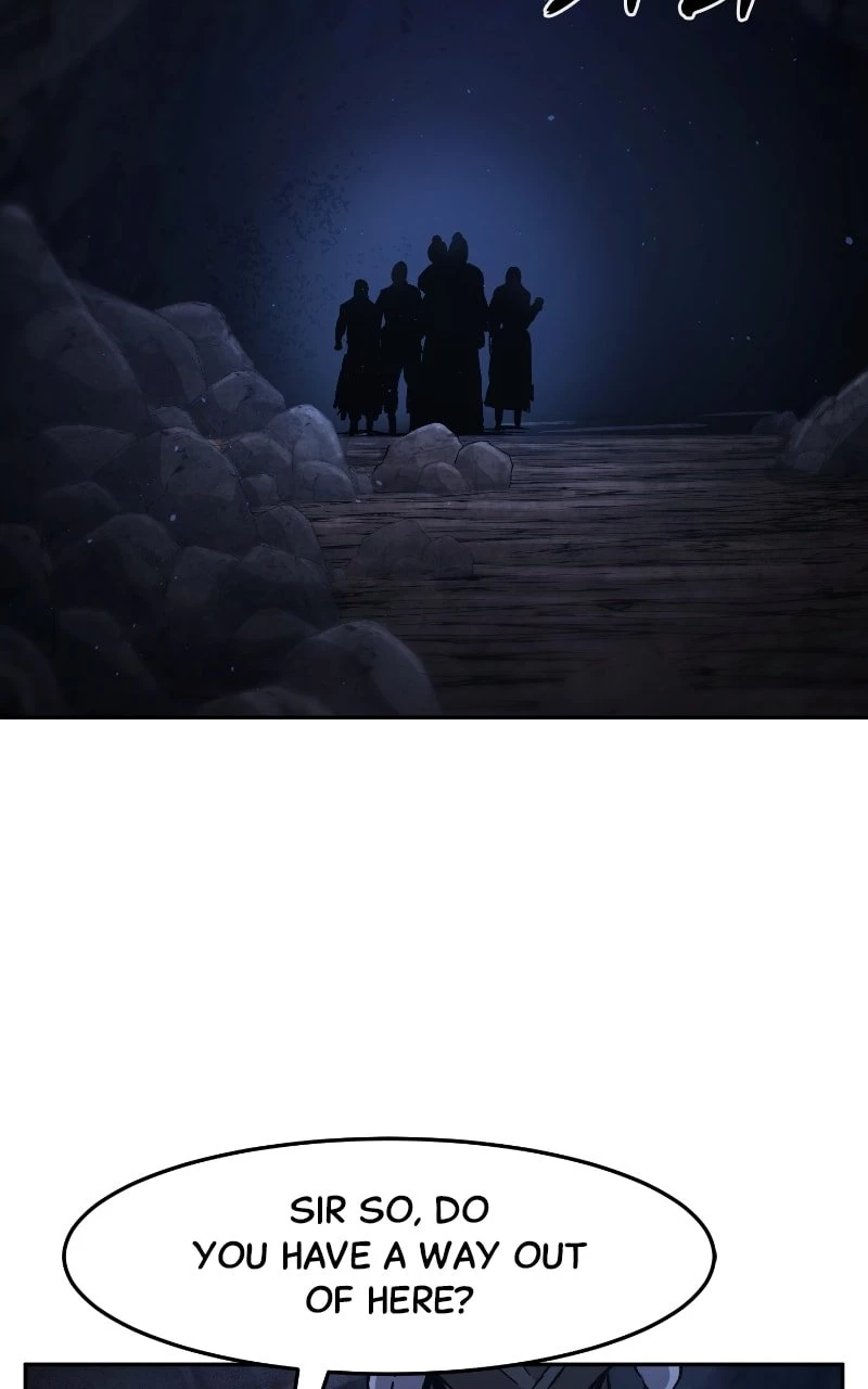 Absolute Sword Sense Chapter 112 - 96