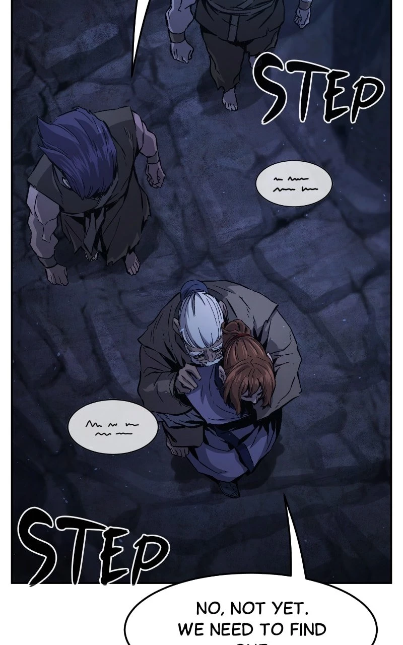 Absolute Sword Sense Chapter 112 - 97
